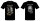 BLIND GUARDIAN - Prophecies - T-Shirt S