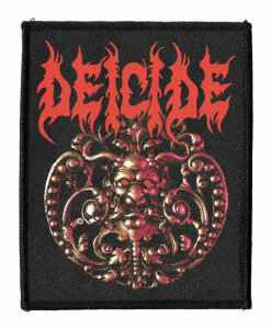 DEICIDE - Deicide - Patch