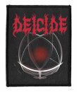 DEICIDE - Legion - Aufnäher / Patch