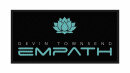 DEVIN TOWNSEND - Empath - Aufnäher / Patch