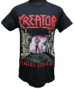 KREATOR - Terrible Certainty - T-Shirt