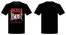 KREATOR - Terrible Certainty - T-Shirt