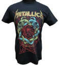 METALLICA - The Struggle Within - T-Shirt