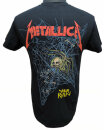 METALLICA - The Struggle Within - T-Shirt