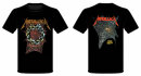 METALLICA - The Struggle Within - T-Shirt