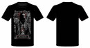 ROTTING CHRIST - Rituals - T-Shirt