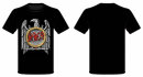 SLAYER - Eagle - T-Shirt