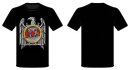 SLAYER - Eagle - T-Shirt S