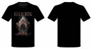 AS I LAY DYING - Through Storms Ahead - T-Shirt