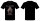 AS I LAY DYING - Through Storms Ahead - T-Shirt