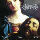 CRYPTOPSY - None So Vile - CD - Digipak