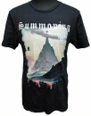 SUMMONING - Lugburz - T-Shirt