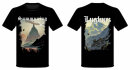 SUMMONING - Lugburz - T-Shirt