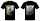 SUMMONING - Lugburz - T-Shirt