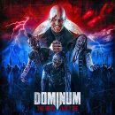 DOMINUM - The Dead Dont Die - Ltd. 2-CD