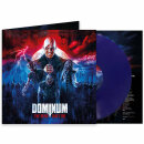 DOMINUM - The Dead Dont Die - Vinyl-LP