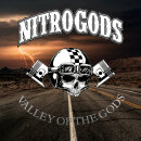 NITROGODS - Valley Of The Gods - Vinyl-LP