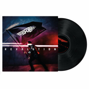 SKILLET - Revolution - Vinyl-LP