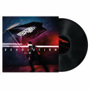 SKILLET - Revolution - Vinyl-LP