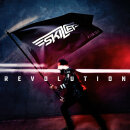 SKILLET - Revolution - Vinyl-LP