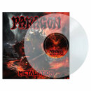 PARAGON - Metalation - Vinyl-LP