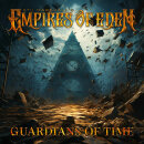 EMPIRES OF EDEN - Guardians Of Time - Vinyl-LP