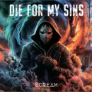 DIE FOR MY SINS - Scream - Vinyl-LP
