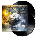 BROTHERS OF METAL - Fimbulvinter - Vinyl 2-LP schwarz