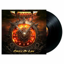 VICTORY - Circle Of Life - Vinyl-LP