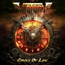 VICTORY - Circle Of Life - Vinyl-LP