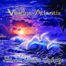 VISIONS OF ATLANTIS - Eternal Endless Infinity - CD