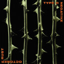 TYPE O NEGATIVE - October Rust - CD - Jewel Case