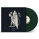 ALCEST - Spiritual Instinct - Vinyl-LP - solid green