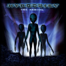 HYPOCRISY - The Arrival - CD