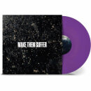 MAKE THEM SUFFER - Make Them Suffer - Vinyl-LP