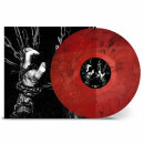 NECKBREAKKER - Within The Viscera - Vinyl-LP