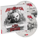 HELLOWEEN - Live At Budokan - 2-CD - Digipak