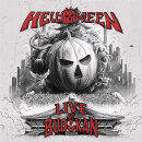 HELLOWEEN - Live At Budokan - 2-CD