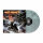 AMON AMARTH - Twilight Of The Thunder God - Vinyl-LP grey blue marbled
