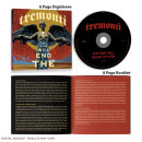 TREMONTI - The End Will Show Us How - CD