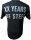 NANOWAR OF STEEL - XX Years Of Steel - T-Shirt