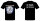NANOWAR OF STEEL - XX Years Of Steel - T-Shirt