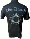 THULCANDRA - Live Demise - T-Shirt