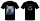 THULCANDRA - Live Demise - T-Shirt