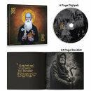 PATRIARKH - ПРОРОК ИЛИЯ (Prophet Ilja) - CD