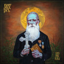 PATRIARKH - ПРОРОК ИЛИЯ (Prophet Ilja) - Vinyl-LP