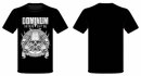 DOMINUM - The Dead Dont Die - T-Shirt
