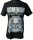 DOMINUM - The Dead Dont Die - T-Shirt