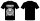 DOMINUM - The Dead Dont Die - T-Shirt