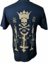 PATRIARKH - ПРОРОК ИЛИЯ (Prophet Ilja) - T-Shirt